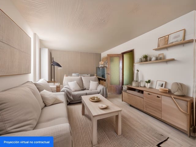 3 slaapkamer Appartement te koop in Altea met garage - € 315.000 (Ref: 9168222)