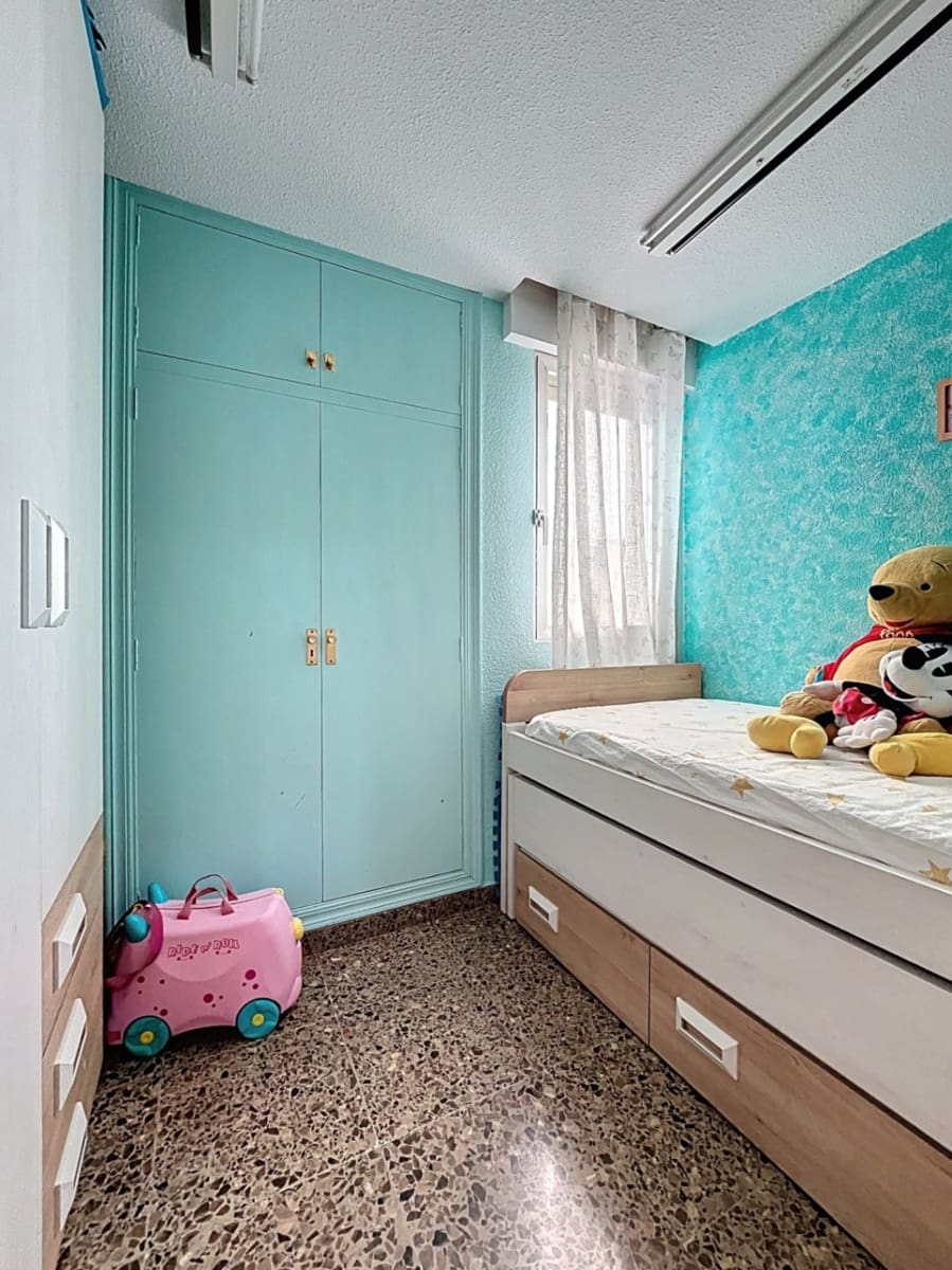 3 slaapkamer Appartement te koop in Altea met garage - € 315.000 (Ref: 9168222)