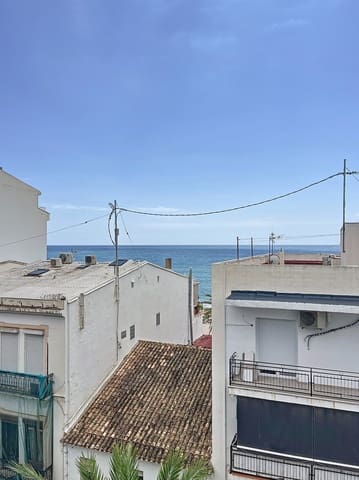 3 slaapkamer Appartement te koop in Altea met garage - € 315.000 (Ref: 9168222)