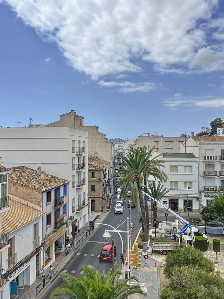 3 slaapkamer Appartement te koop in Altea met garage - € 315.000 (Ref: 9168222)
