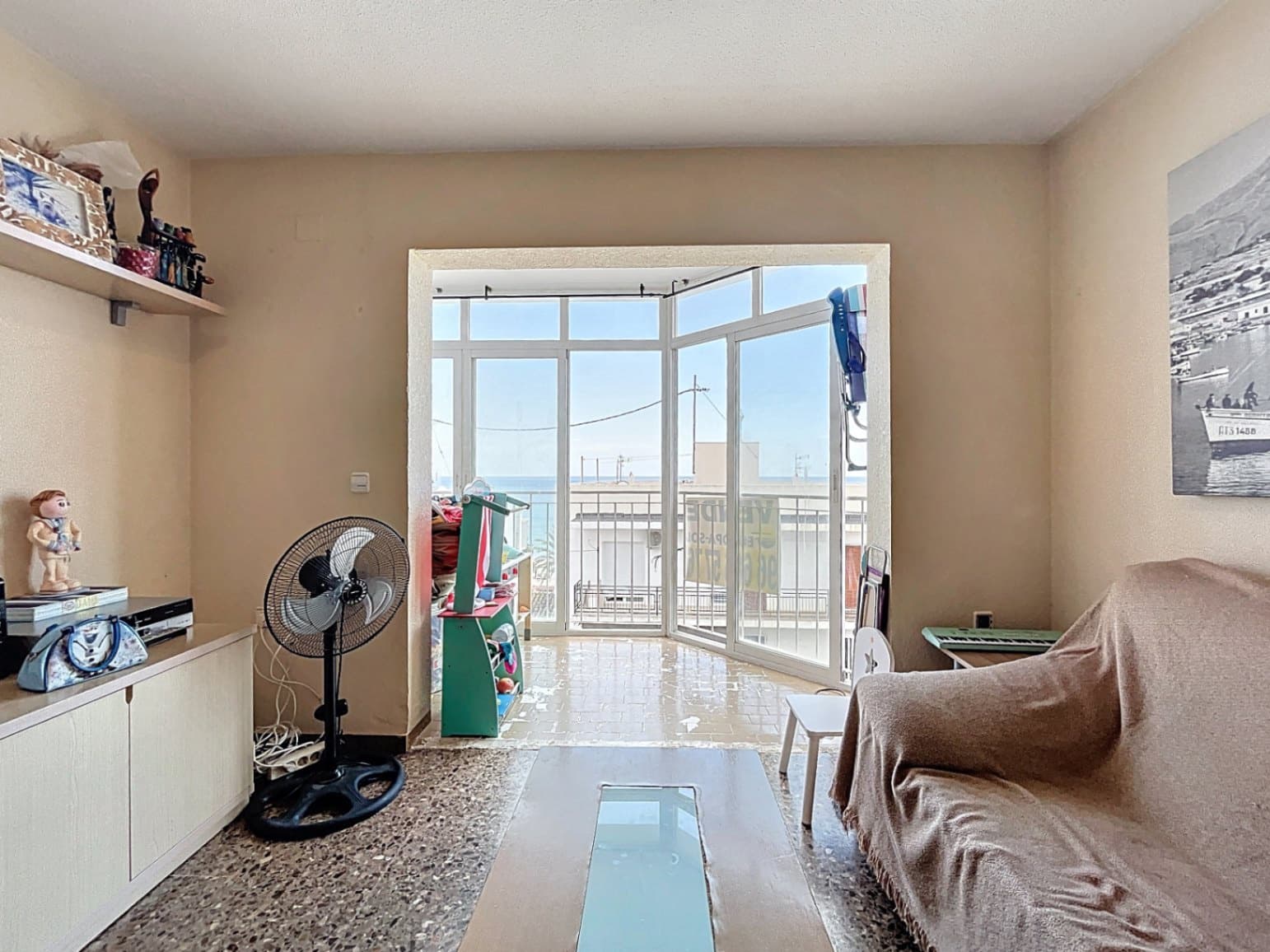 3 slaapkamer Appartement te koop in Altea met garage - € 315.000 (Ref: 9168222)