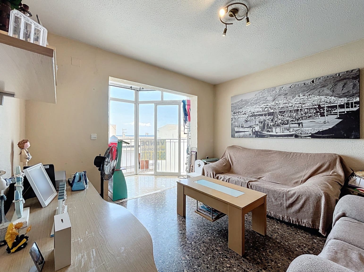 3 slaapkamer Appartement te koop in Altea met garage - € 315.000 (Ref: 9168222)