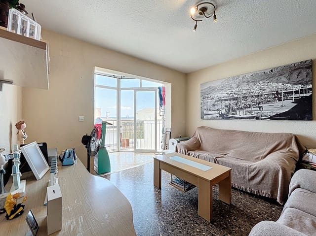 3 slaapkamer Appartement te koop in Altea met garage - € 315.000 (Ref: 9168222)