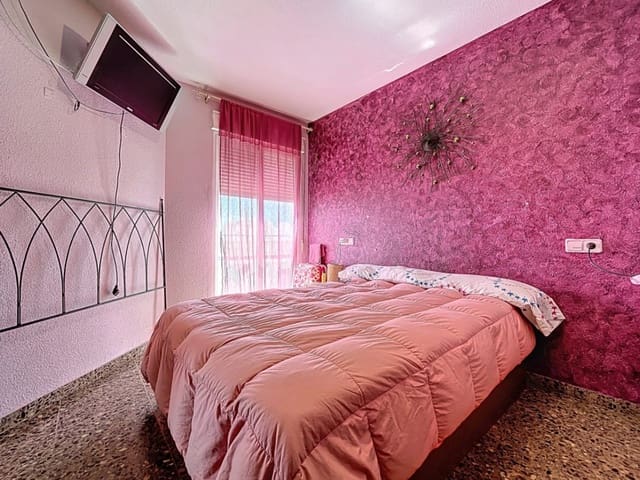 3 slaapkamer Appartement te koop in Altea met garage - € 315.000 (Ref: 9168222)