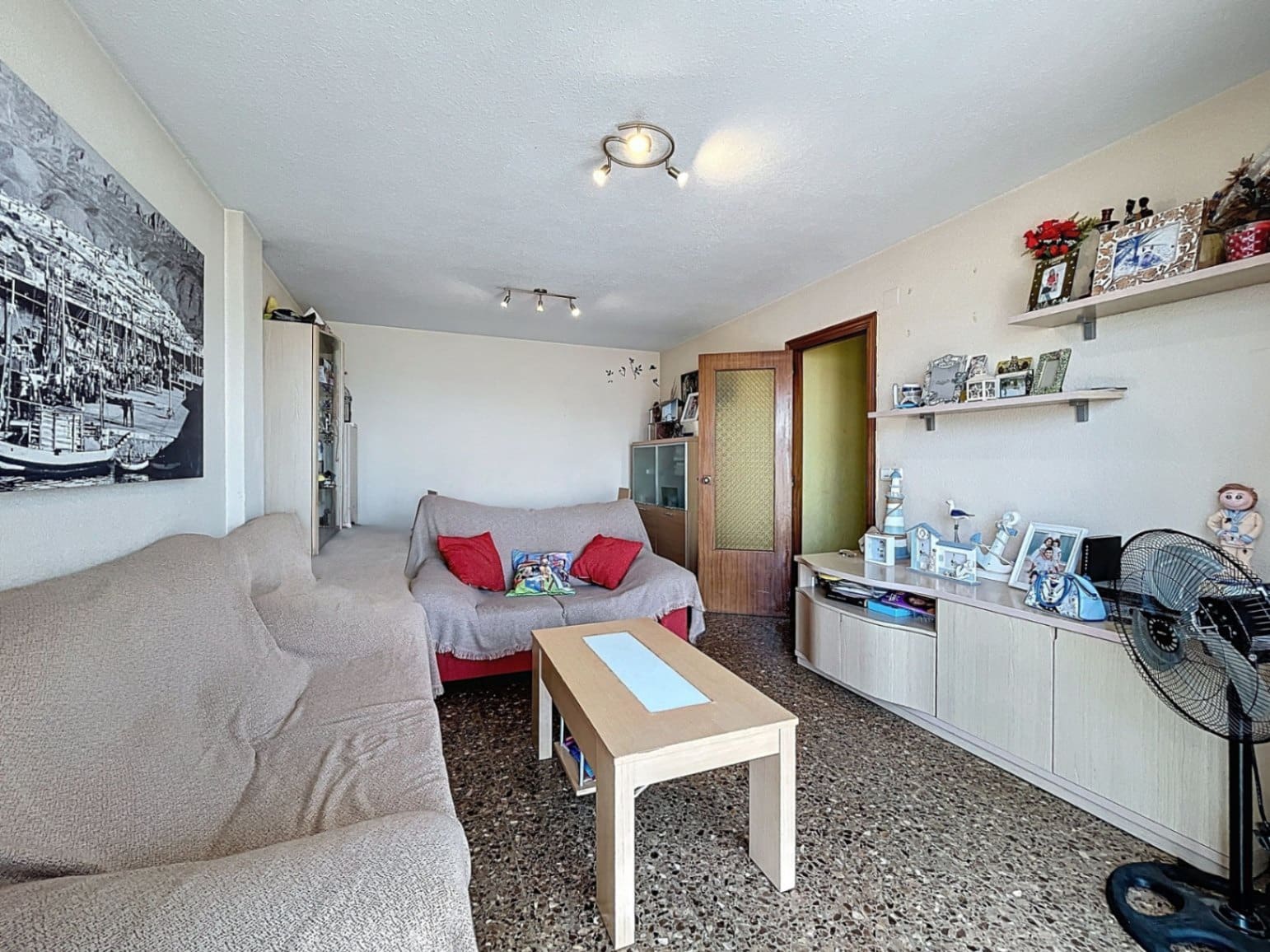 3 slaapkamer Appartement te koop in Altea met garage - € 315.000 (Ref: 9168222)