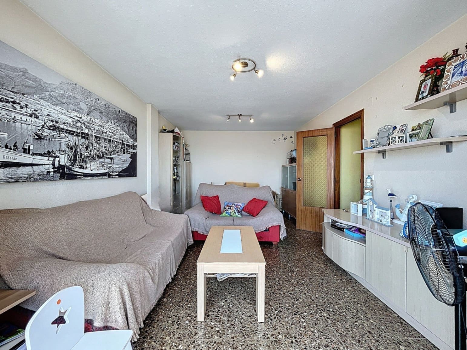 3 slaapkamer Appartement te koop in Altea met garage - € 315.000 (Ref: 9168222)