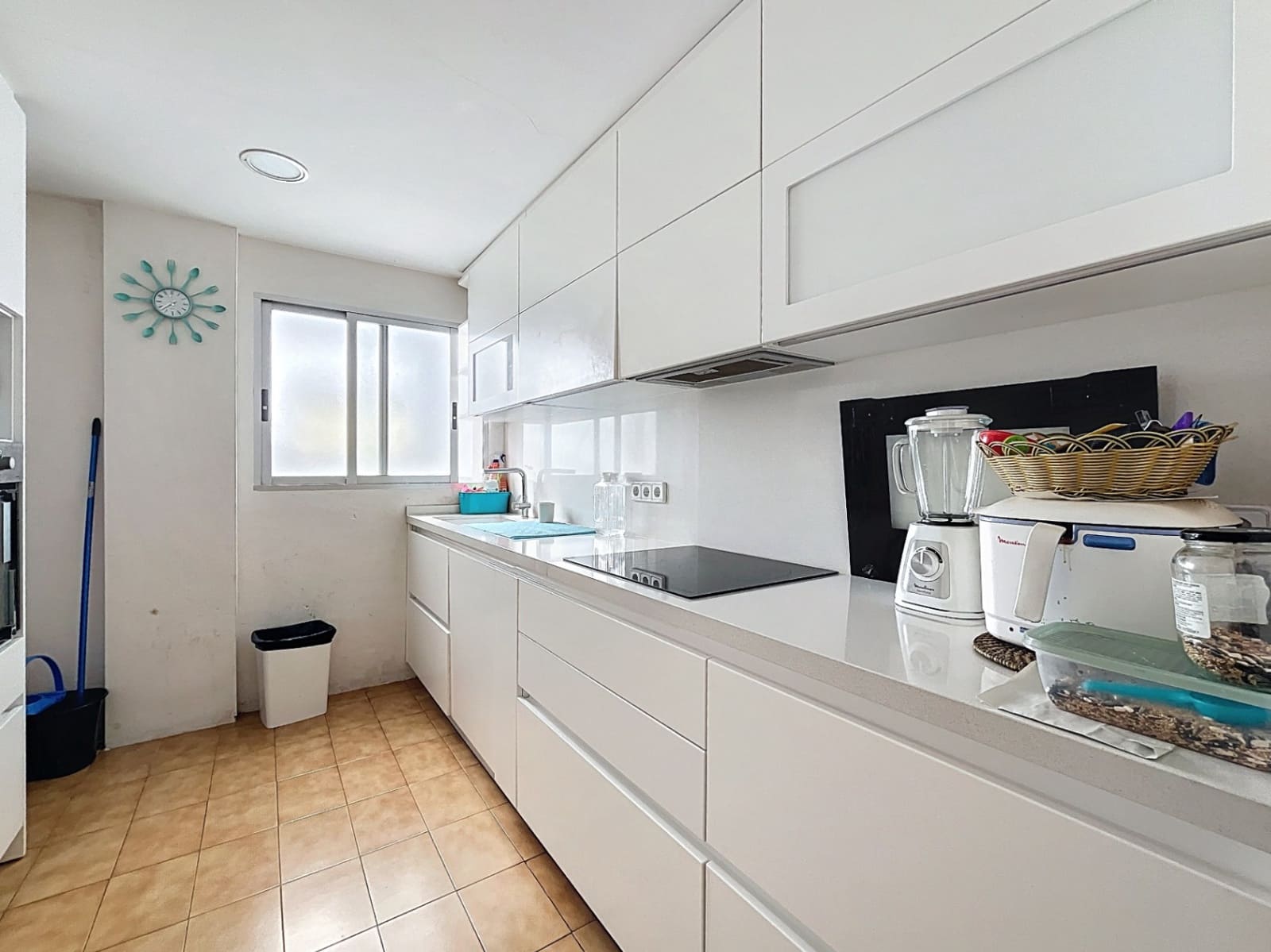 3 slaapkamer Appartement te koop in Altea met garage - € 315.000 (Ref: 9168222)