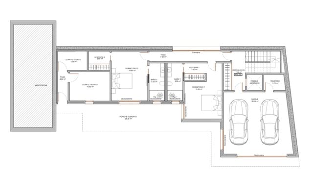 Chalet de 3 habitaciones en Albir, Alfaz del Pi / L'Alfàs del Pi en venta con piscina garaje - 1.450.000 € (Ref: 9170475)