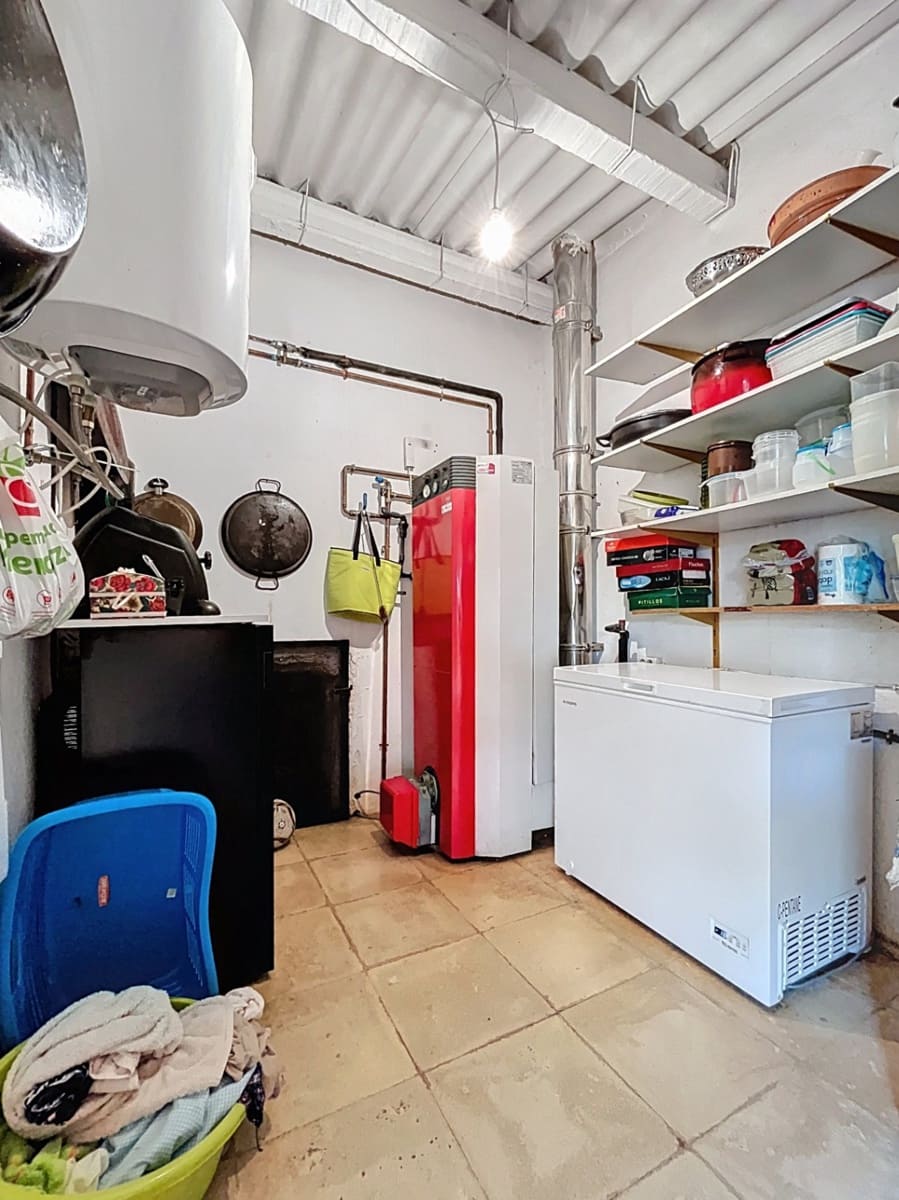 4 soveværelse Semi-Rækkehus til salg i Alfaz del Pi / L'Alfas del Pi med swimmingpool garage - € 485.000 (Ref: 9172154)