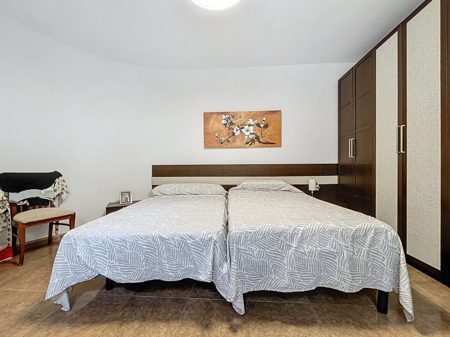 4 soveværelse Semi-Rækkehus til salg i Alfaz del Pi / L'Alfas del Pi med swimmingpool garage - € 485.000 (Ref: 9172154)