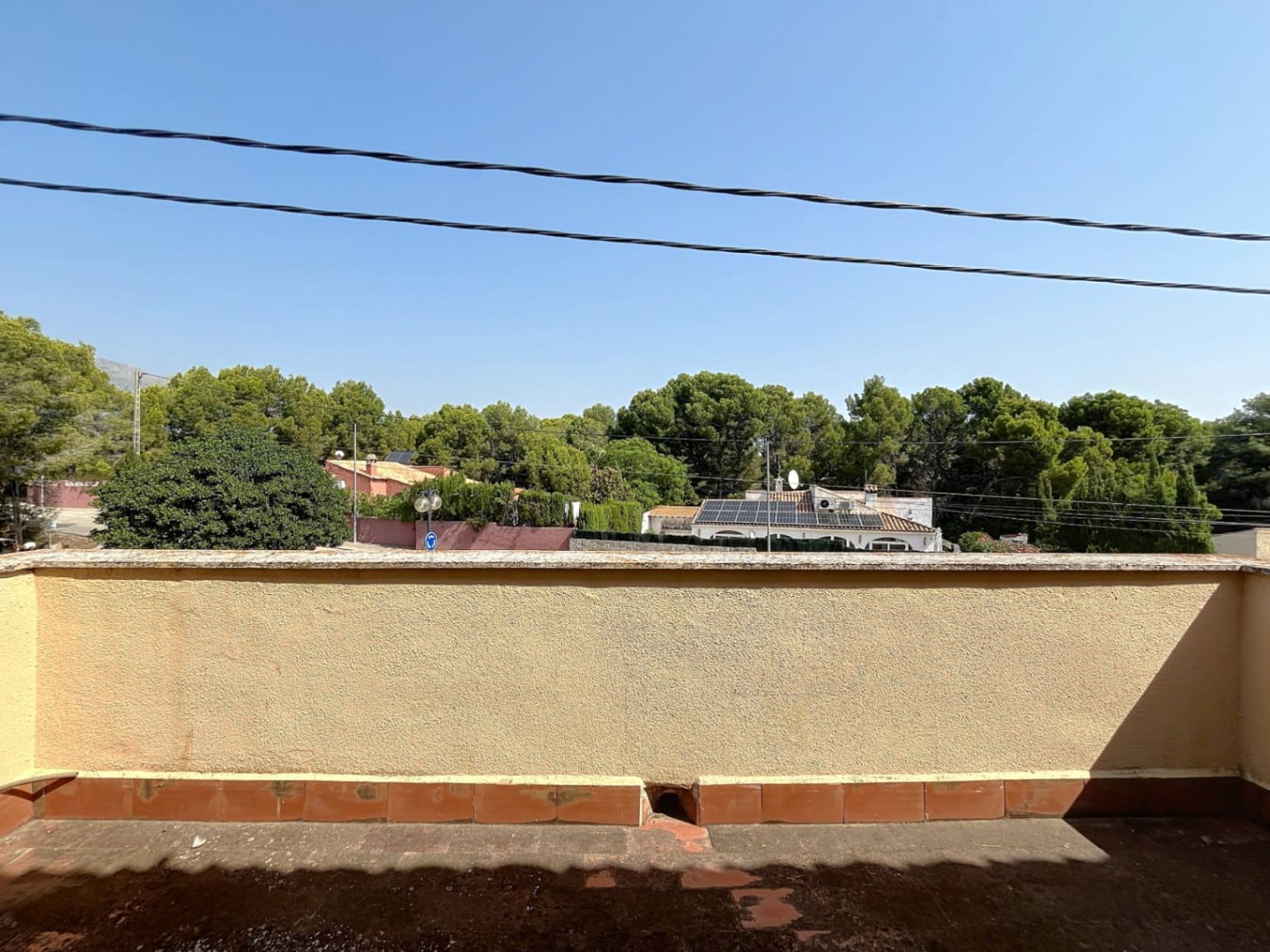 4 soveværelse Semi-Rækkehus til salg i Alfaz del Pi / L'Alfas del Pi med swimmingpool garage - € 485.000 (Ref: 9172154)