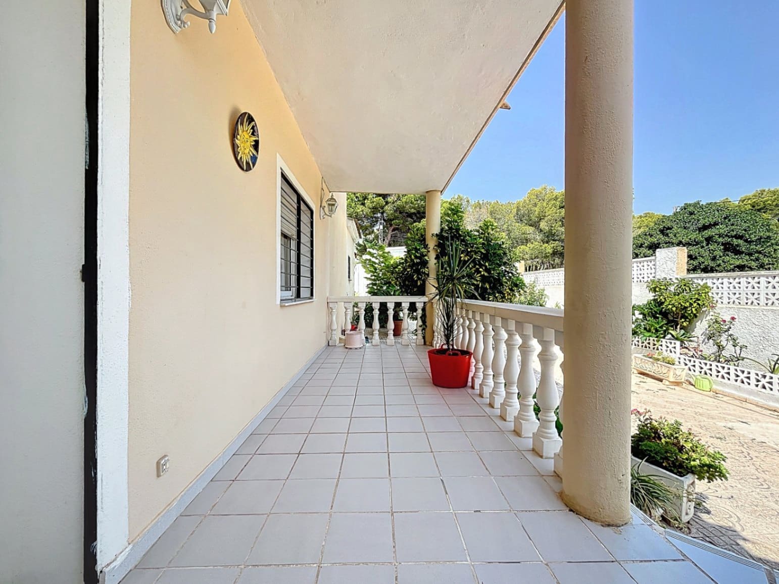 4 soveværelse Semi-Rækkehus til salg i Alfaz del Pi / L'Alfas del Pi med swimmingpool garage - € 485.000 (Ref: 9172154)