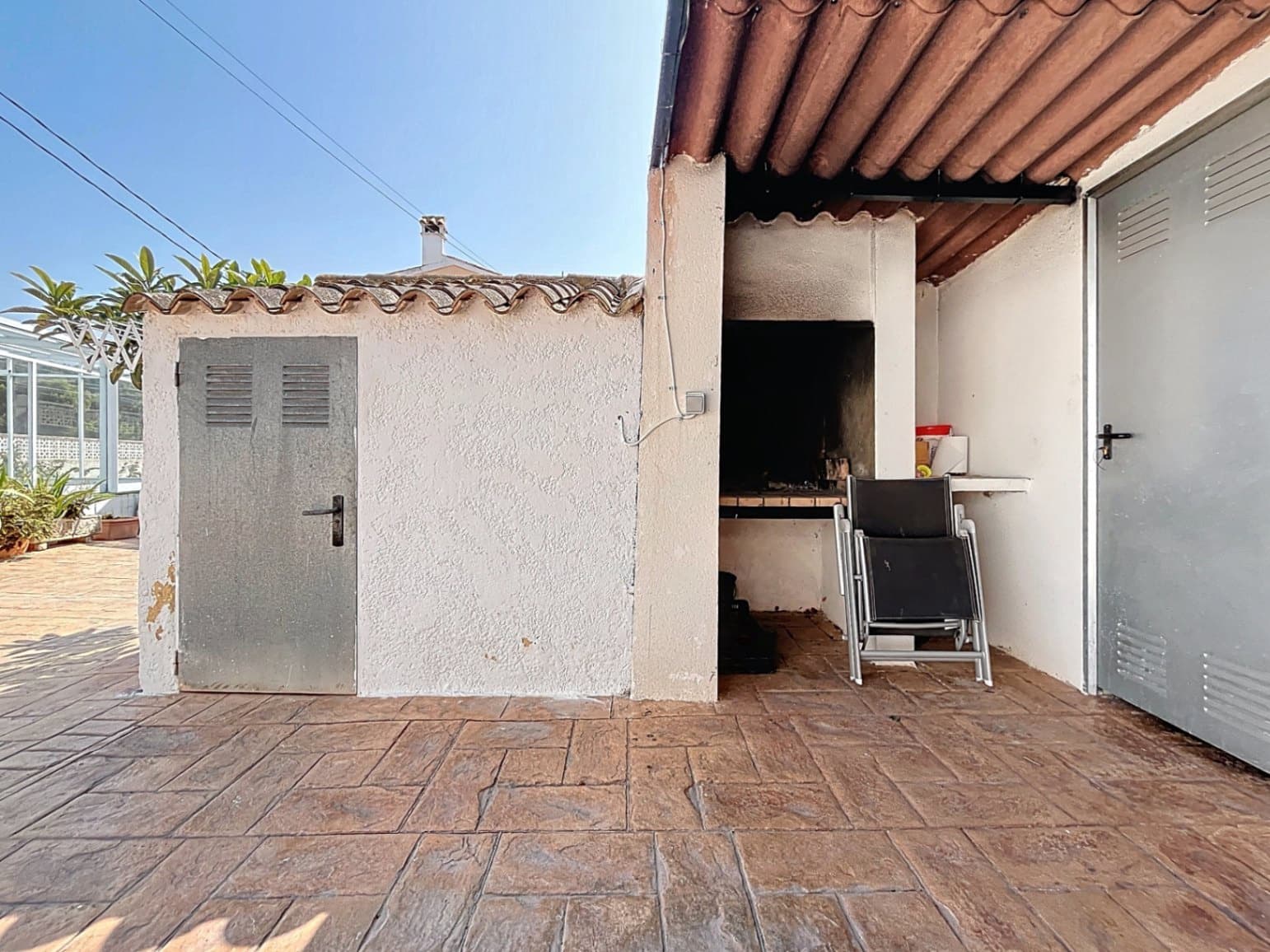 4 soveværelse Semi-Rækkehus til salg i Alfaz del Pi / L'Alfas del Pi med swimmingpool garage - € 485.000 (Ref: 9172154)