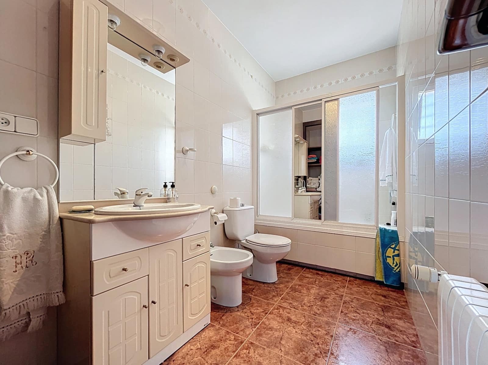 4 soveværelse Semi-Rækkehus til salg i Alfaz del Pi / L'Alfas del Pi med swimmingpool garage - € 485.000 (Ref: 9172154)