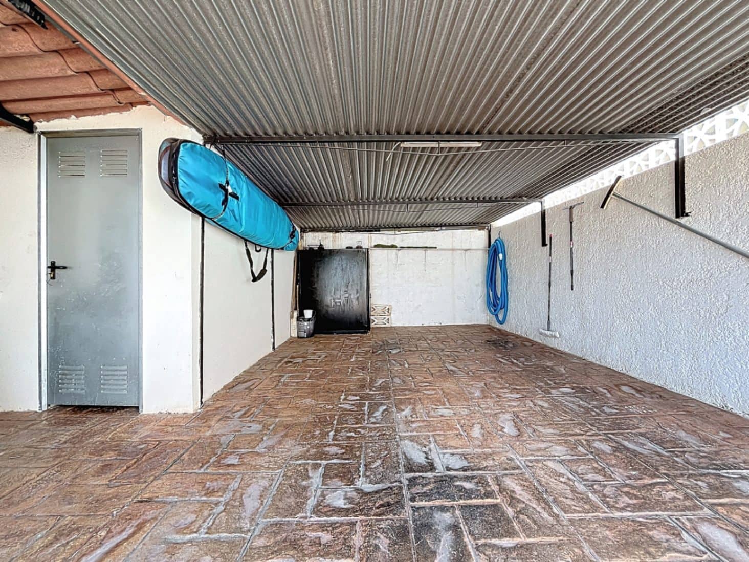 4 soveværelse Semi-Rækkehus til salg i Alfaz del Pi / L'Alfas del Pi med swimmingpool garage - € 485.000 (Ref: 9172154)