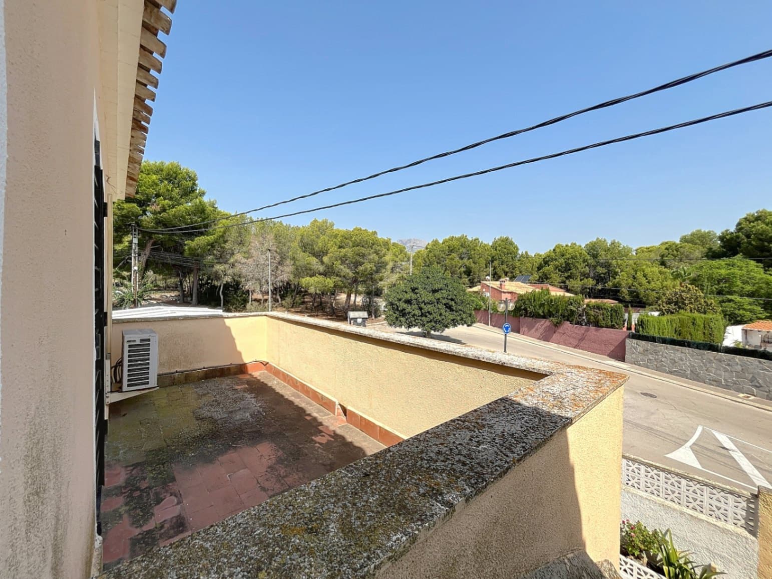 4 soveværelse Semi-Rækkehus til salg i Alfaz del Pi / L'Alfas del Pi med swimmingpool garage - € 485.000 (Ref: 9172154)