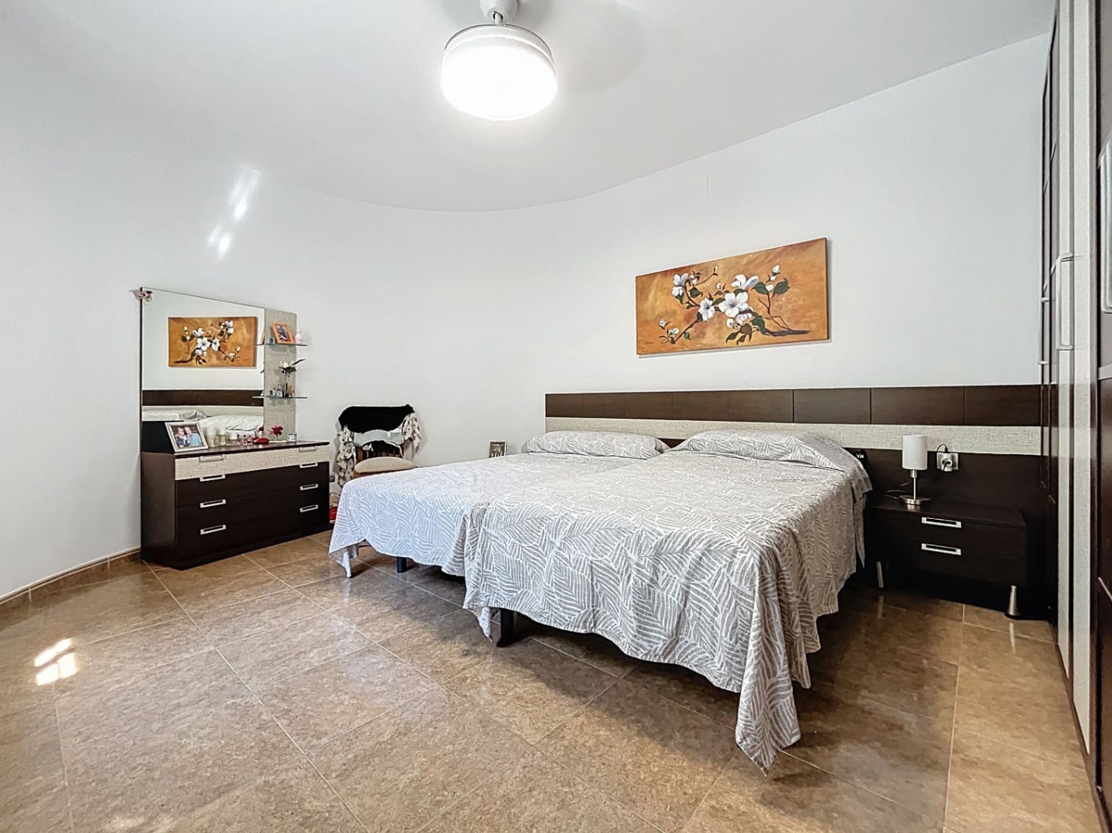 4 soveværelse Semi-Rækkehus til salg i Alfaz del Pi / L'Alfas del Pi med swimmingpool garage - € 485.000 (Ref: 9172154)