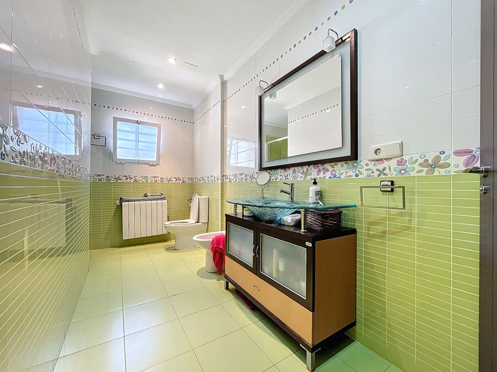 4 soveværelse Semi-Rækkehus til salg i Alfaz del Pi / L'Alfas del Pi med swimmingpool garage - € 485.000 (Ref: 9172154)