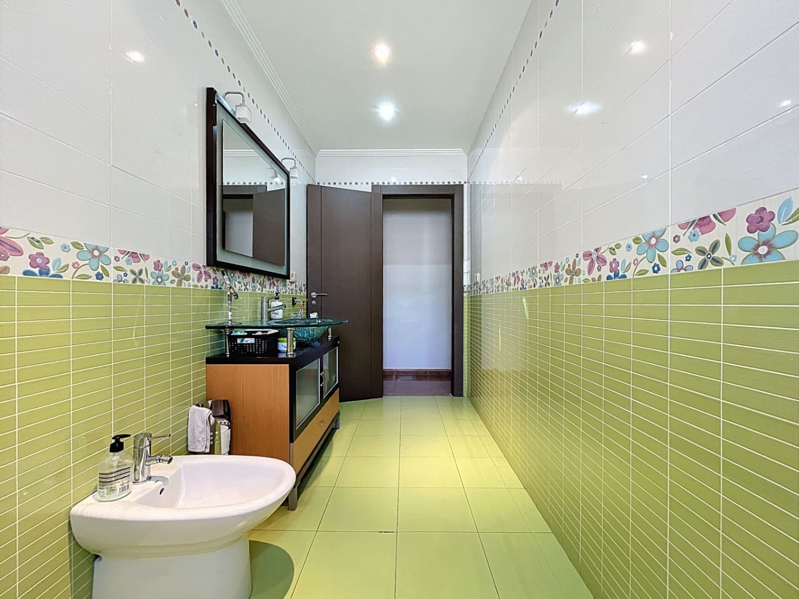 4 soveværelse Semi-Rækkehus til salg i Alfaz del Pi / L'Alfas del Pi med swimmingpool garage - € 485.000 (Ref: 9172154)