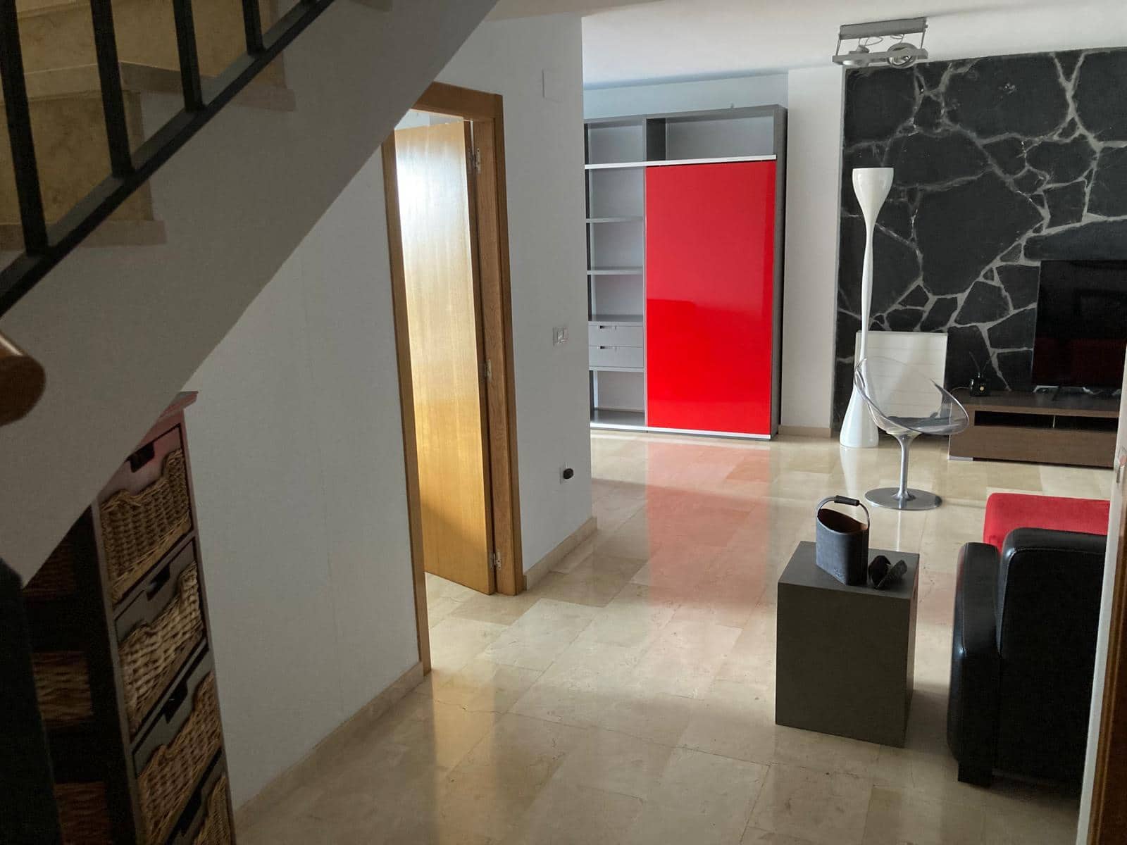 3 quarto Moradia Geminada para venda em La Nucia com piscina garagem - 435 000 € (Ref: 9181534)