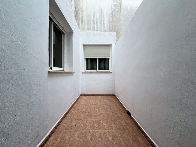 3 chambre Appartement à vendre à La Nucia Pueblo  , La Nucia avec garage - 230 000 € (Ref: 9194729)