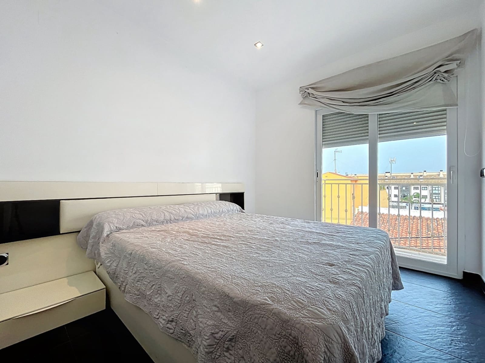 3 makuuhuone Huoneisto myytävänä paikassa La Nucia mukana 
autotalli - 230 000 € (Ref: 9194729)