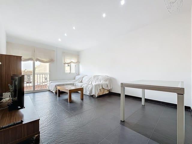 3 chambre Appartement à vendre à La Nucia Pueblo  , La Nucia avec garage - 230 000 € (Ref: 9194729)