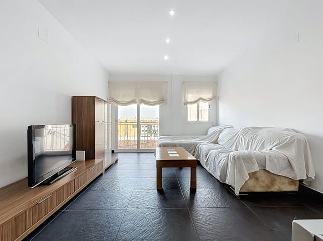 3 chambre Appartement à vendre à La Nucia Pueblo  , La Nucia avec garage - 230 000 € (Ref: 9194729)