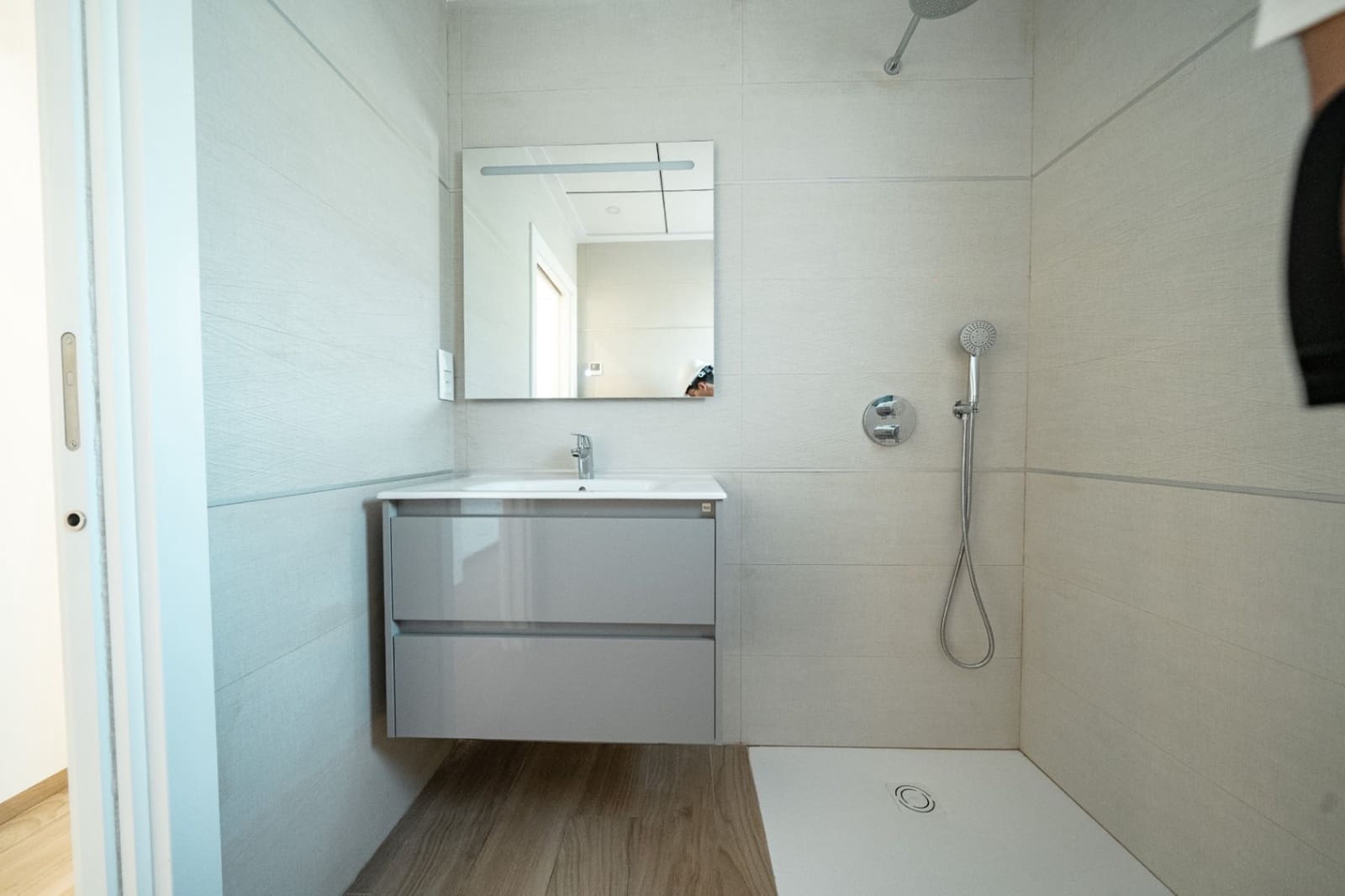 3 soveværelse Bungalow til salg i Finestrat med swimmingpool garage - € 379.900 (Ref: 9199920)