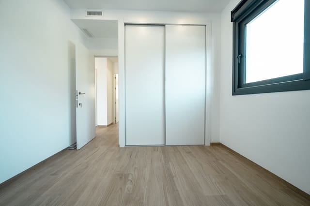 3 Zimmer Bungalow zu verkaufen in Finestrat Pueblo, Finestrat mit Pool Garage - 379.900 € (Ref: 9199920)