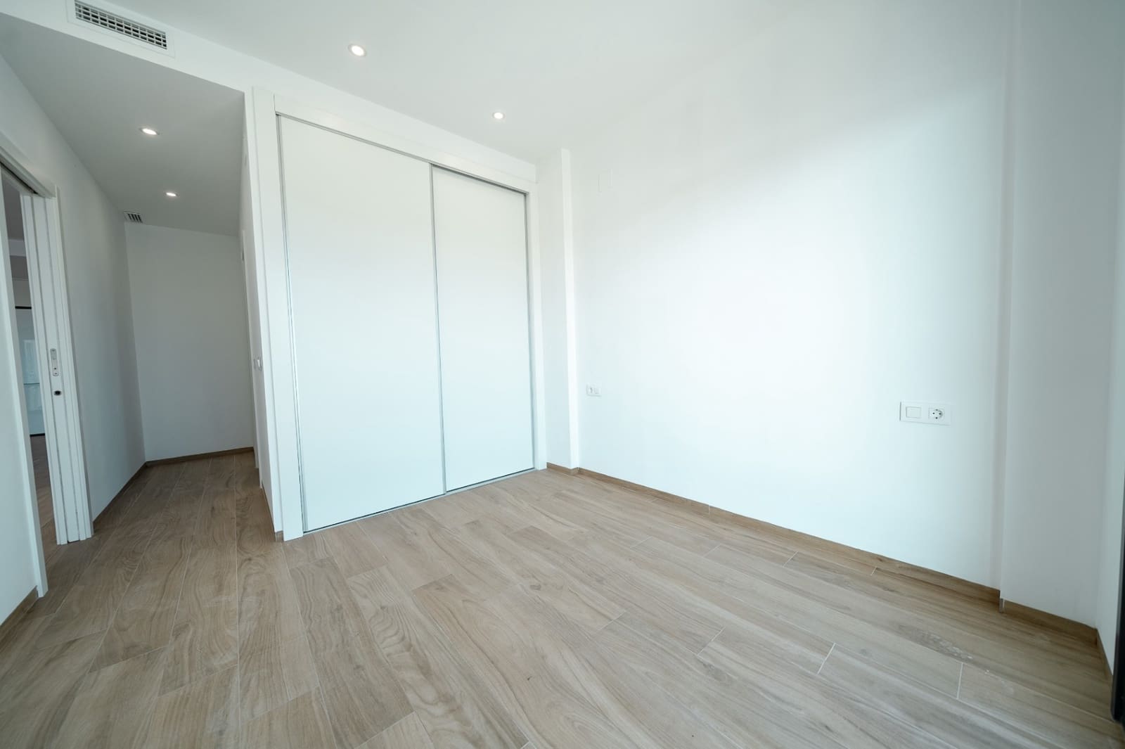 3 soveværelse Bungalow til salg i Finestrat med swimmingpool garage - € 379.900 (Ref: 9199920)