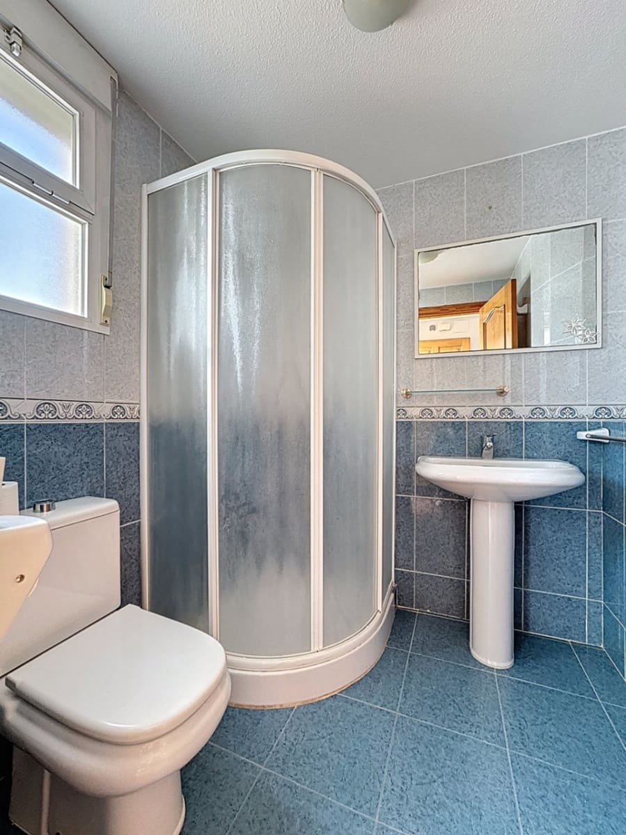 3 soveværelse Bungalow til leje i Albir med swimmingpool garage - € 1.600 (Ref: 9200889)