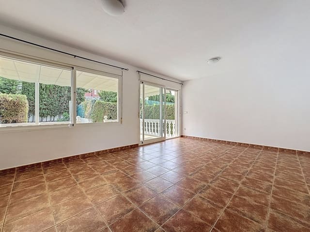 3 Zimmer Bungalow zu vermieten in Albir, Alfaz del Pi / L'Alfàs del Pi mit Pool Garage - 1.600 € (Ref: 9200889)