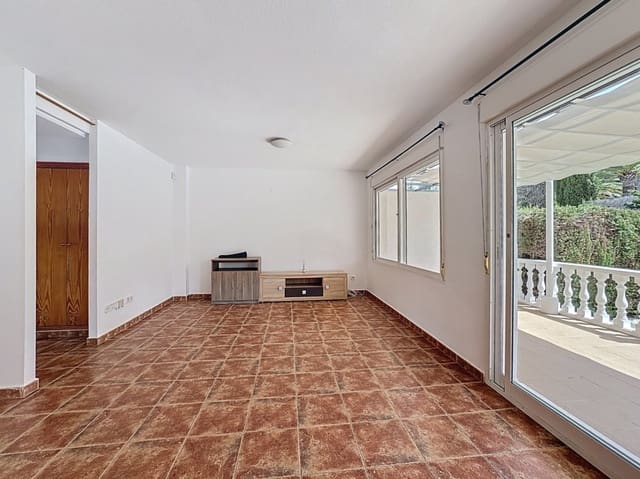 3 Zimmer Bungalow zu vermieten in Albir, Alfaz del Pi / L'Alfàs del Pi mit Pool Garage - 1.600 € (Ref: 9200889)