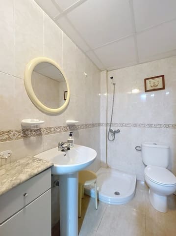 Commercial for sale in Pueblo - Urbanizaciones, Alfaz del Pi / L'Alfàs del Pi - € 199,500 (Ref: 9201691)