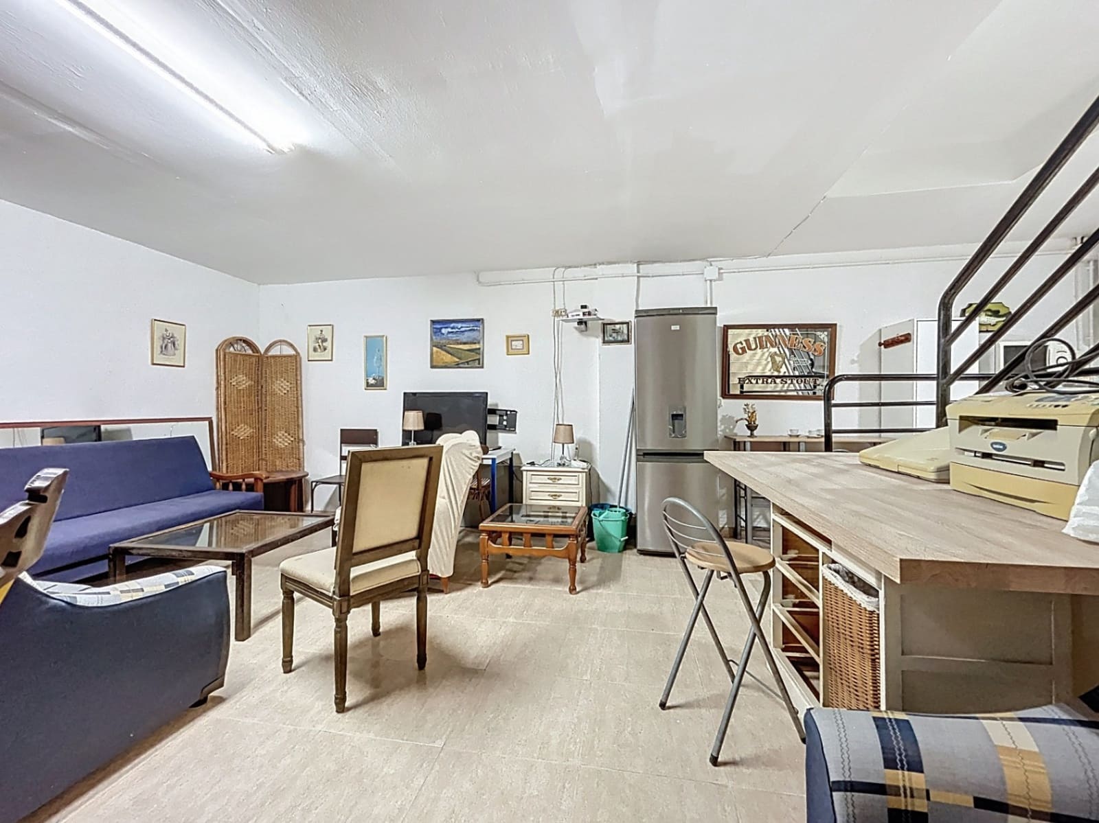 Commercial for sale in Alfaz del Pi / L'Alfas del Pi - € 199,500 (Ref: 9201691)