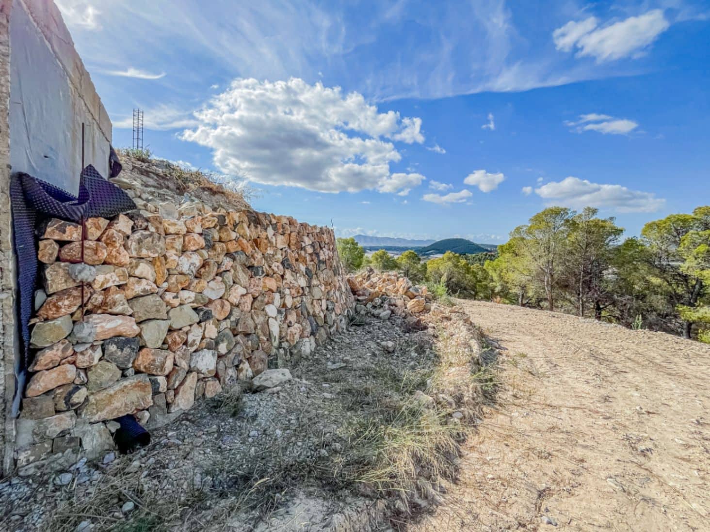 3 soverom Villa til salgs i Callosa d'En Sarria med svømmebasseng garasje - € 495 000 (Ref: 9221360)