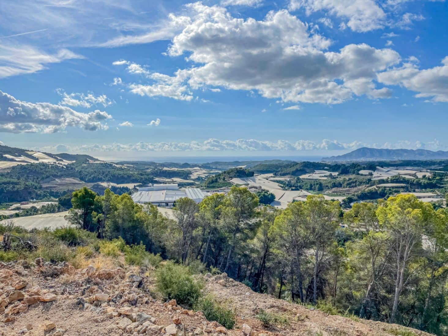 3 soverom Villa til salgs i Callosa d'En Sarria med svømmebasseng garasje - € 495 000 (Ref: 9221360)