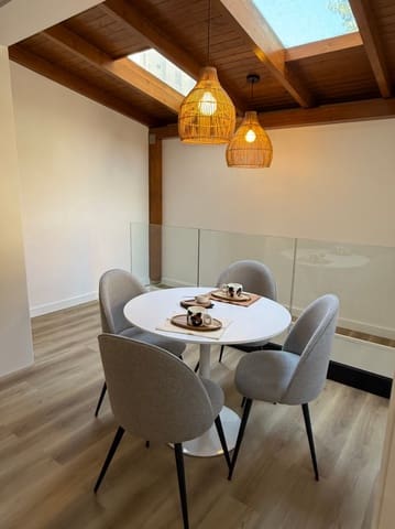 3 Zimmer Apartment zu vermieten in Albufereta, Alicante / Alacant Stadt mit Pool Garage - 1.800 € (Ref: 9231542)