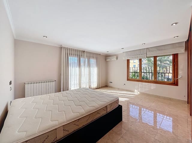 4 chambre Appartement à vendre à Pueblo - Urbanizaciones, Alfaz del Pi / L'Alfàs del Pi avec piscine - 499 000 € (Ref: 9234896)