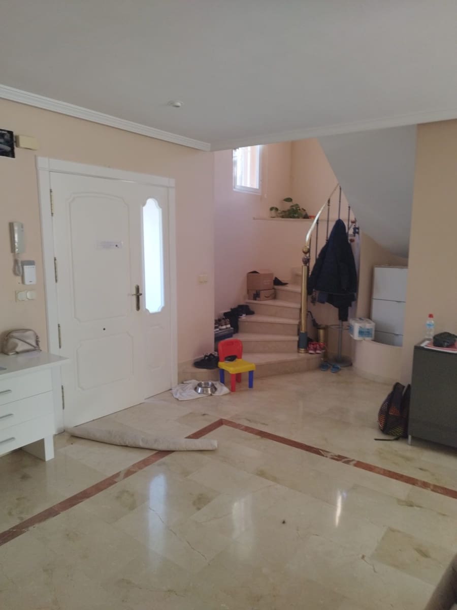 4 soverom Villa til salgs i Albir med svømmebasseng garasje - € 665 000 (Ref: 9248910)