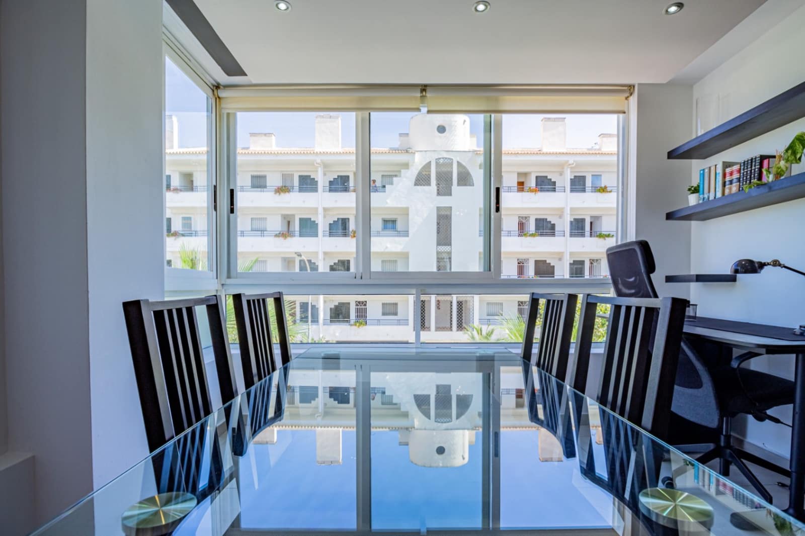 2 soverom Leilighet til leie i Albir med svømmebasseng - € 1 075 (Ref: 9249146)