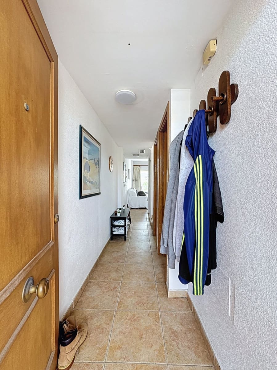 1 slaapkamer Appartement te koop in Albir met zwembad garage - € 325.000 (Ref: 9263823)