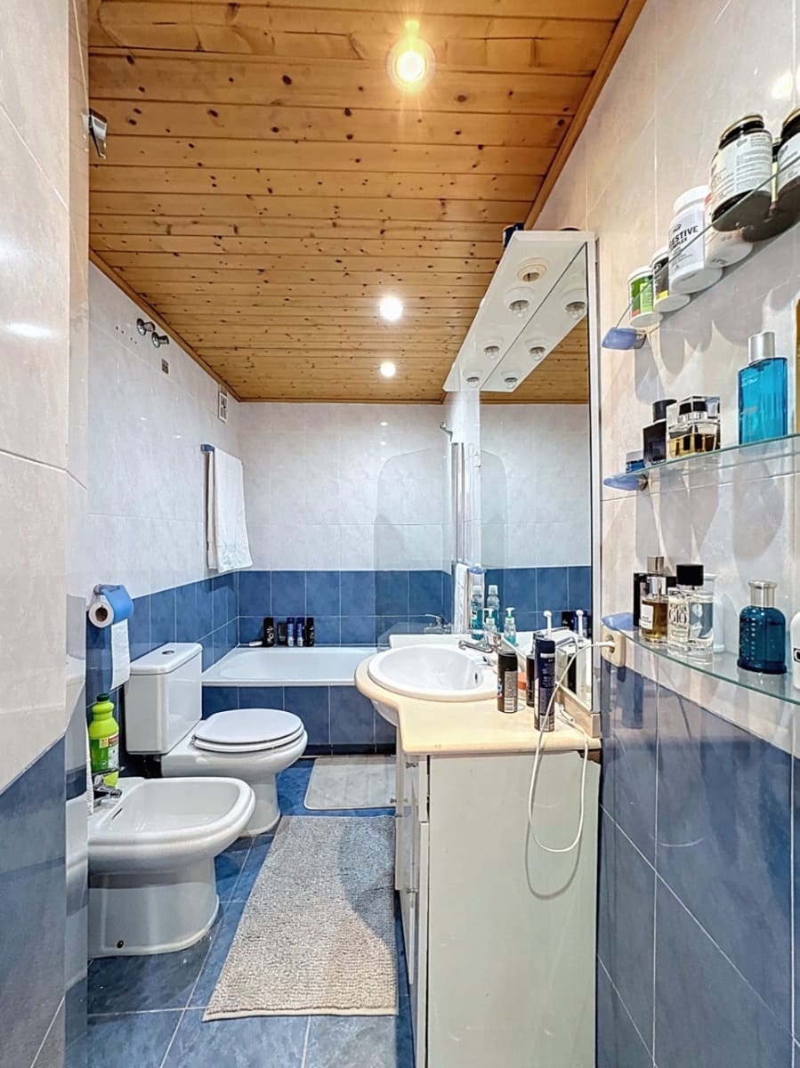 1 slaapkamer Appartement te koop in Albir met zwembad garage - € 325.000 (Ref: 9263823)