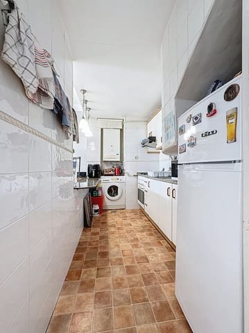 1 slaapkamer Appartement te koop in Albir, Alfaz del Pi / L'Alfàs del Pi met zwembad garage - € 325.000 (Ref: 9263823)