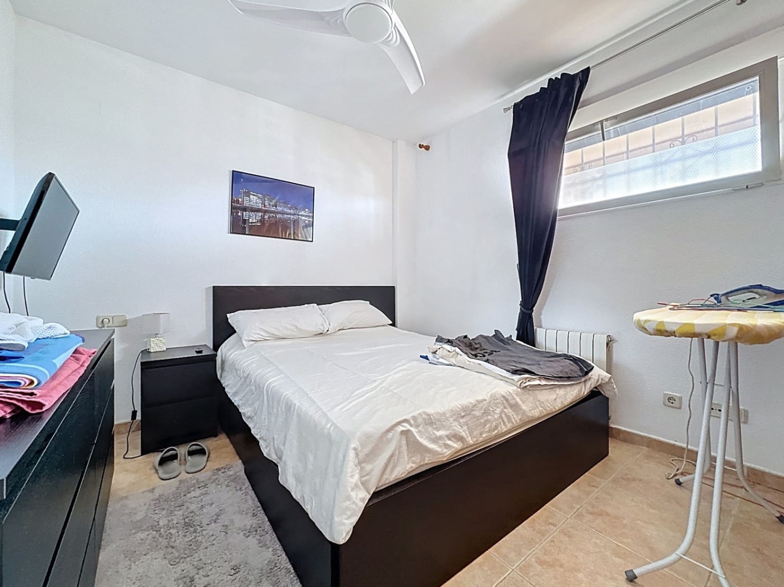 1 slaapkamer Appartement te koop in Albir met zwembad garage - € 325.000 (Ref: 9263823)