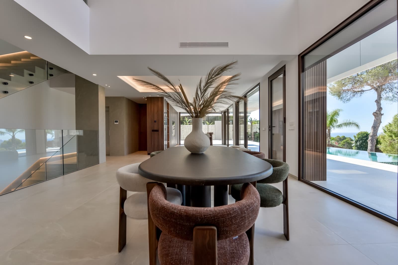 4 soverom Villa til salgs i Altea med svømmebasseng garasje - € 2 795 000 (Ref: 9270244)