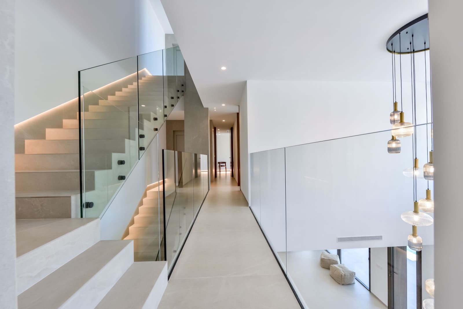 4 soverom Villa til salgs i Altea med svømmebasseng garasje - € 2 795 000 (Ref: 9270244)