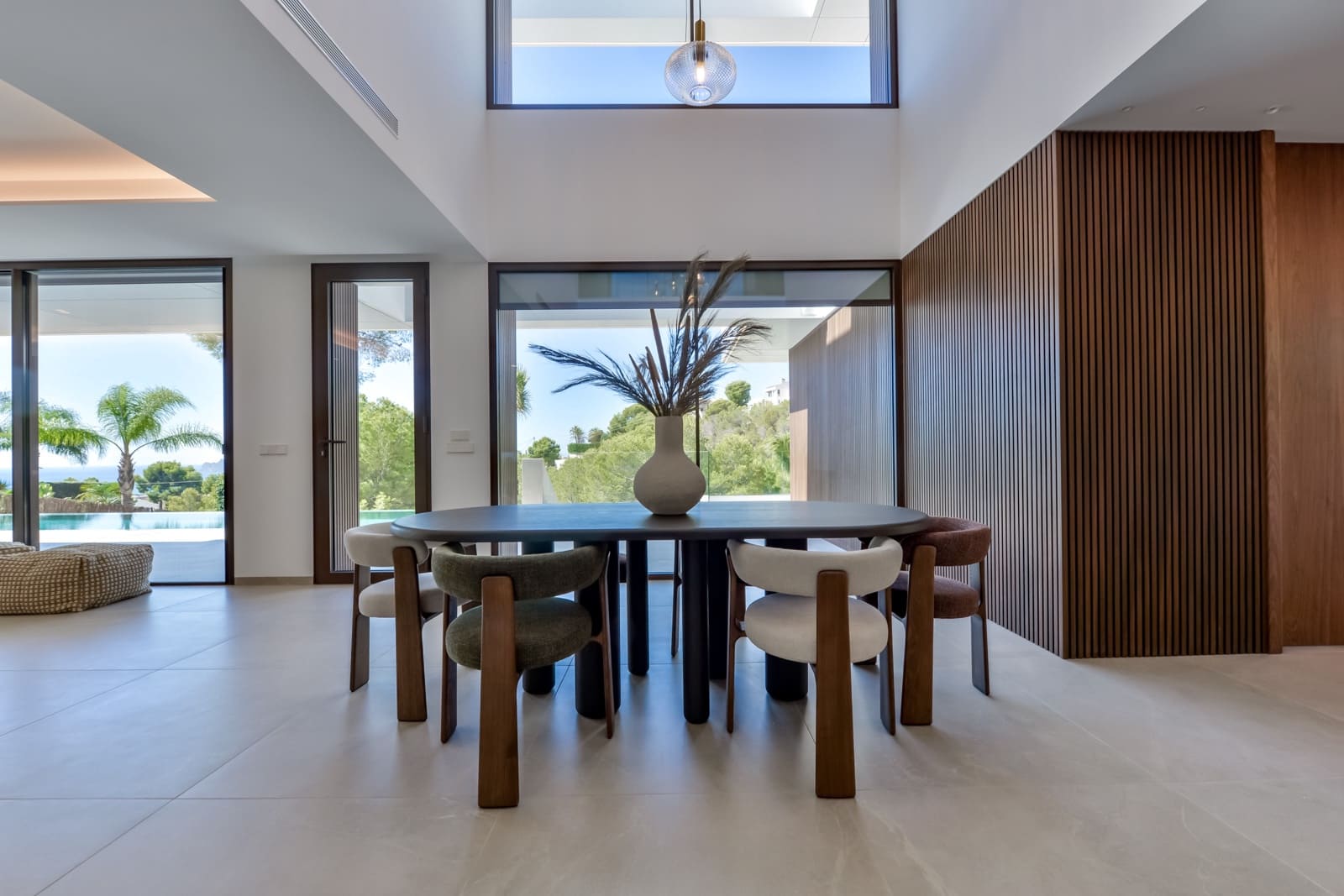 4 soverom Villa til salgs i Altea med svømmebasseng garasje - € 2 795 000 (Ref: 9270244)