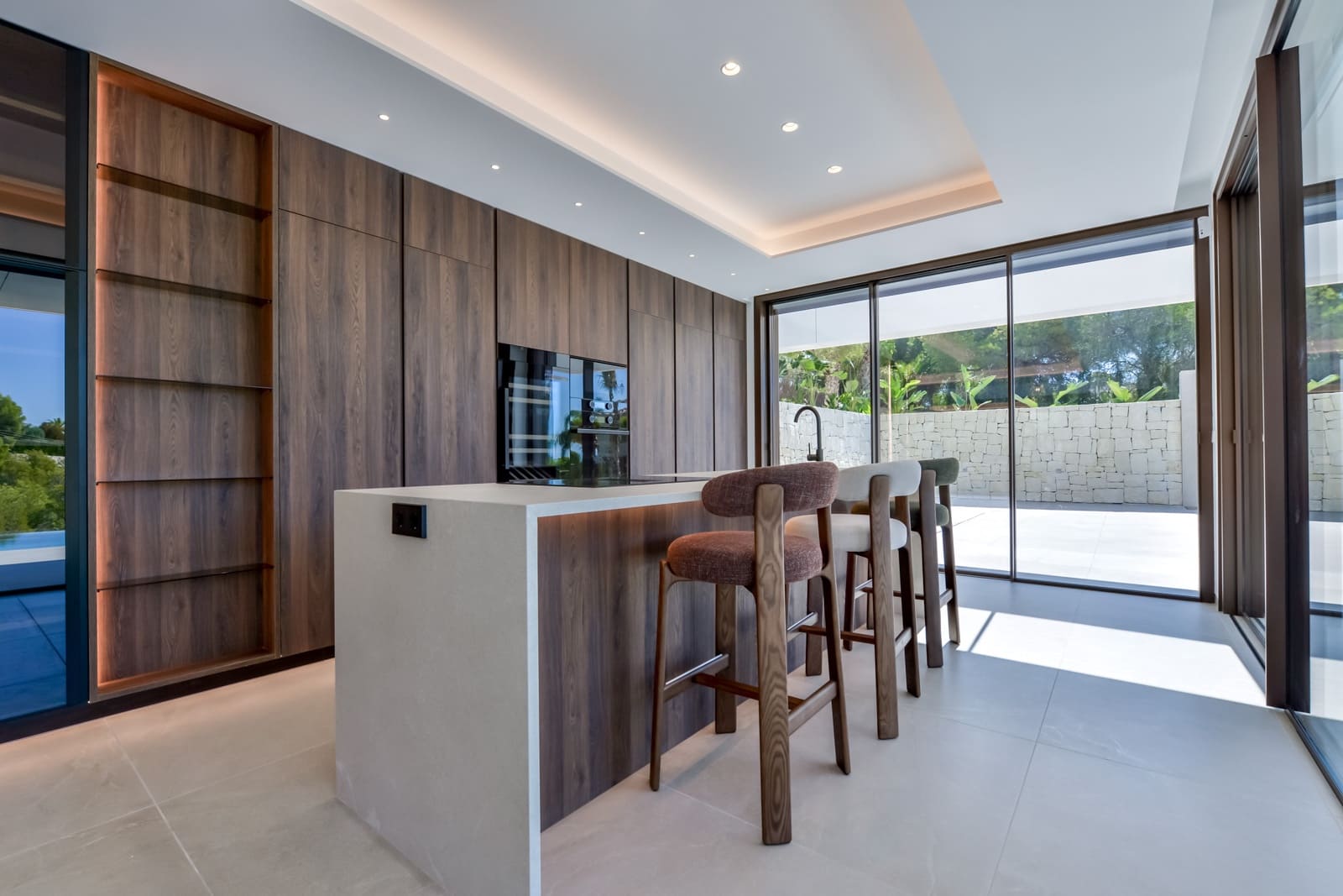 4 soverom Villa til salgs i Altea med svømmebasseng garasje - € 2 795 000 (Ref: 9270244)